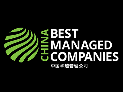 鸿运国际[中国]最新官方网站
连续五年获评“中国卓越管理公司”
