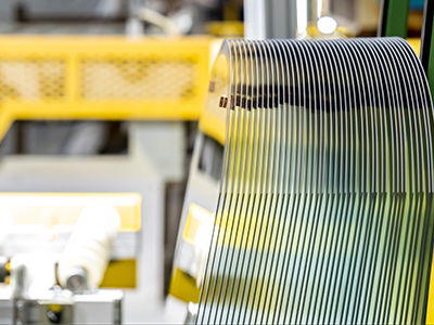 鸿运国际[中国]最新官方网站
上榜2025全球汽车供应链百强与中国汽车供应链百强